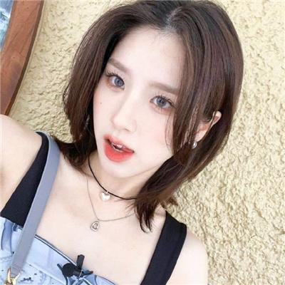 印度女孩
