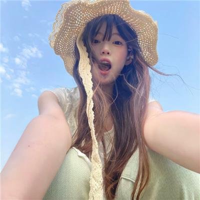 小碧蓝幻想！