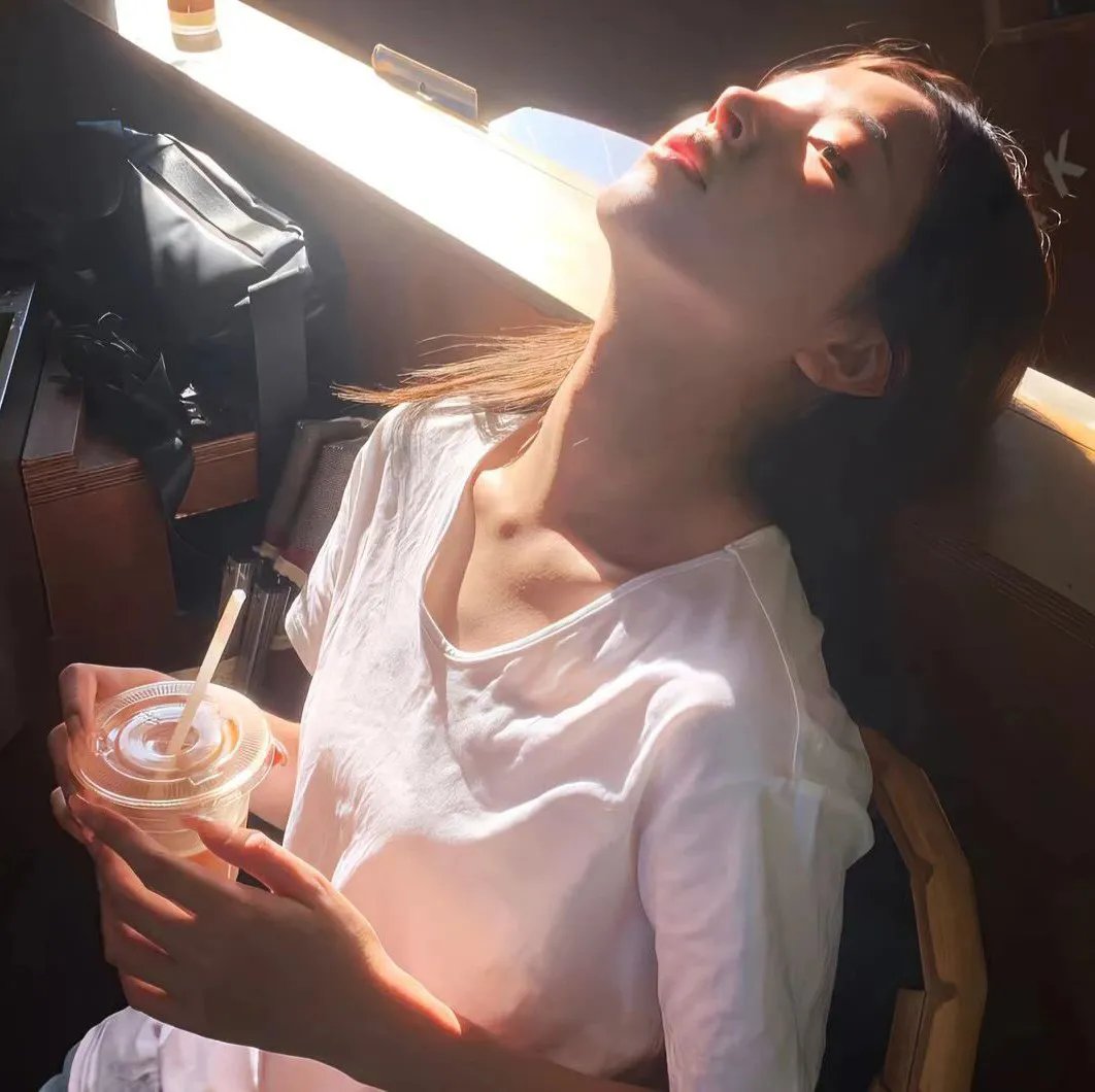怪妳过分美丽