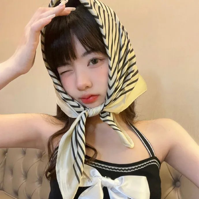 替身